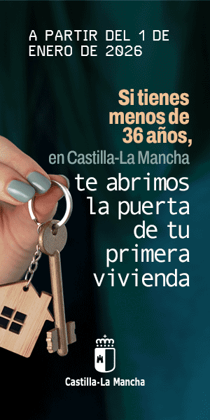 Acceso a la vivienda en CLM