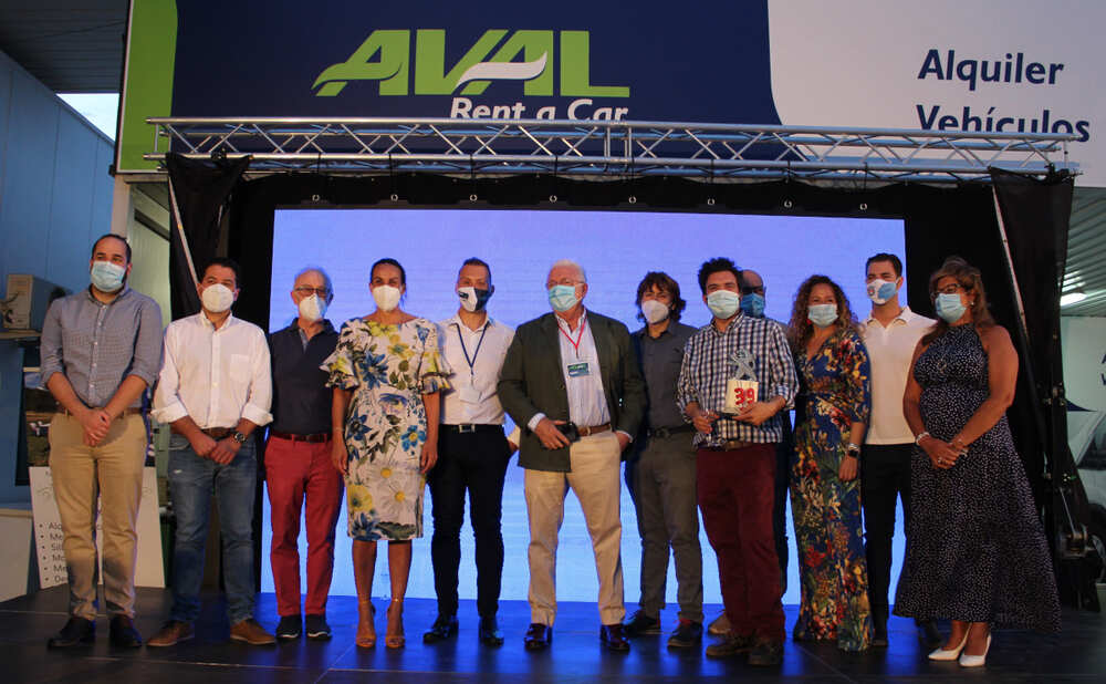 Rent a Car, franquicia de la red AVAL, abre sus puertas en Ciudad Real