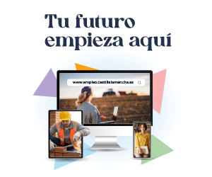 Tu futuro empieza aquí...