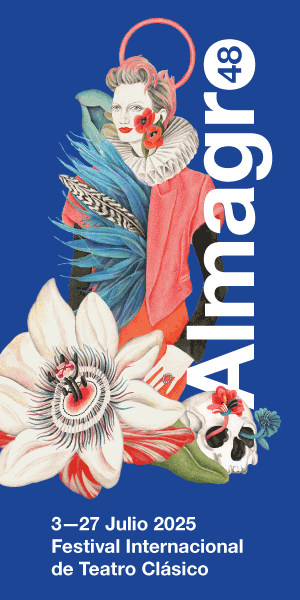 Festival Internacional de Teatro Clásico