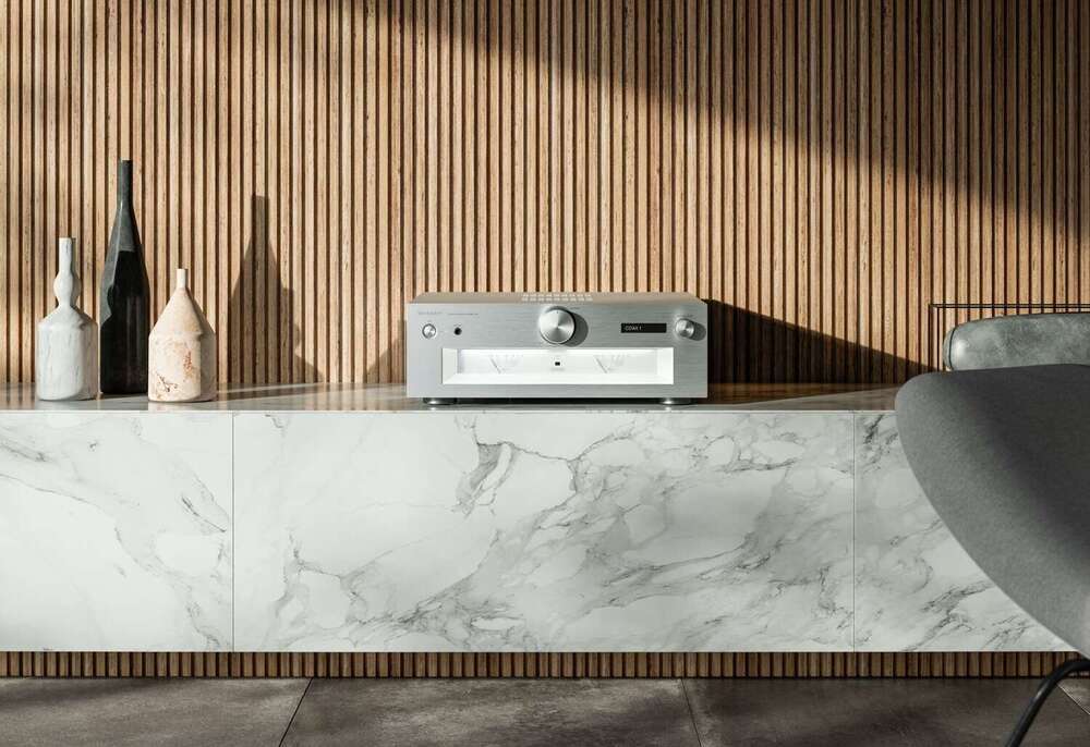 Technics presenta importantes novedades de audio para los amantes de la música 