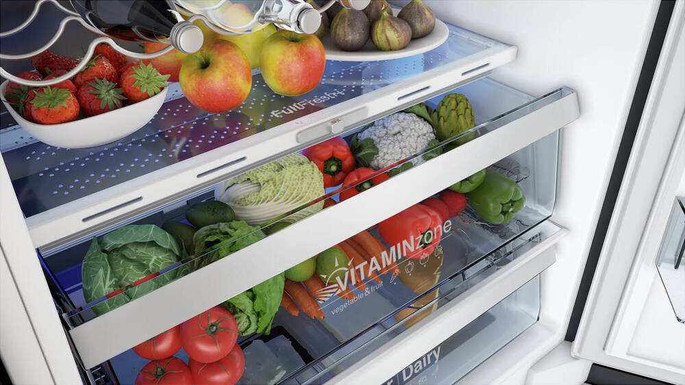 Grundig impulsa tecnologías contra el desperdicio alimentario en el Día Mundial de la Alimentación