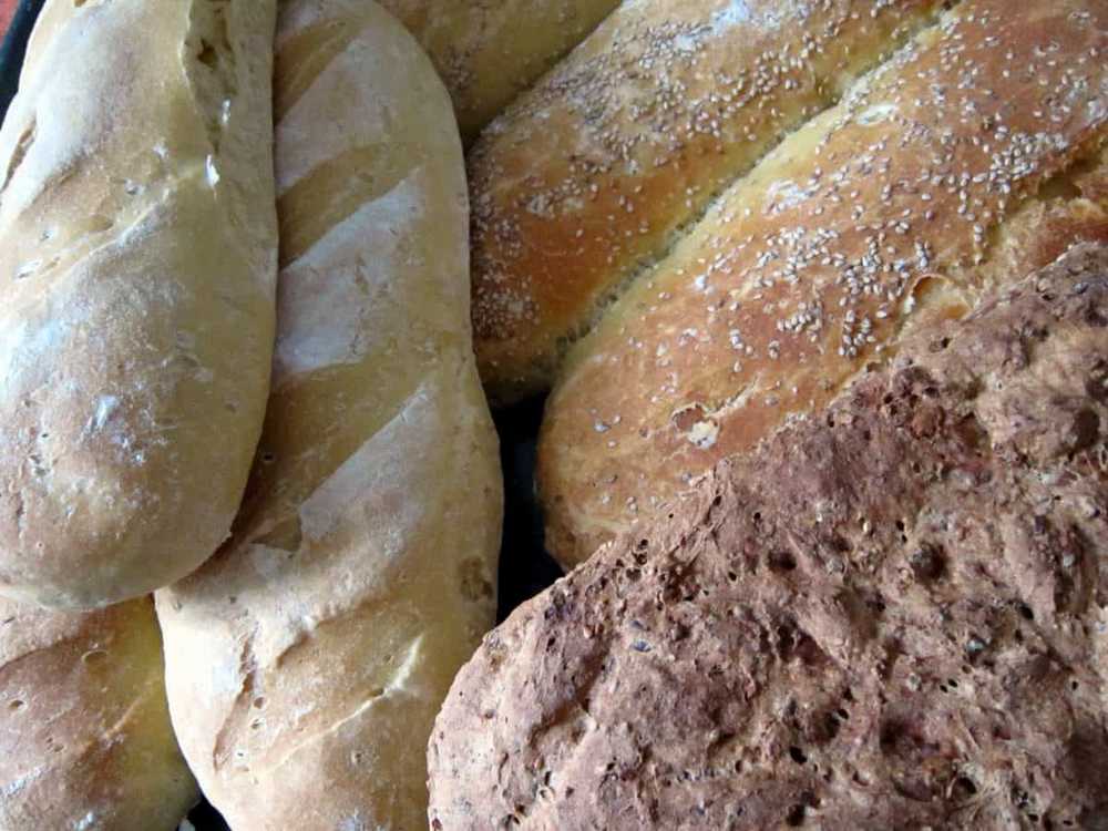 Ponemos en marcha Sabor a Pan Ponemos en marcha Sabor a Pan