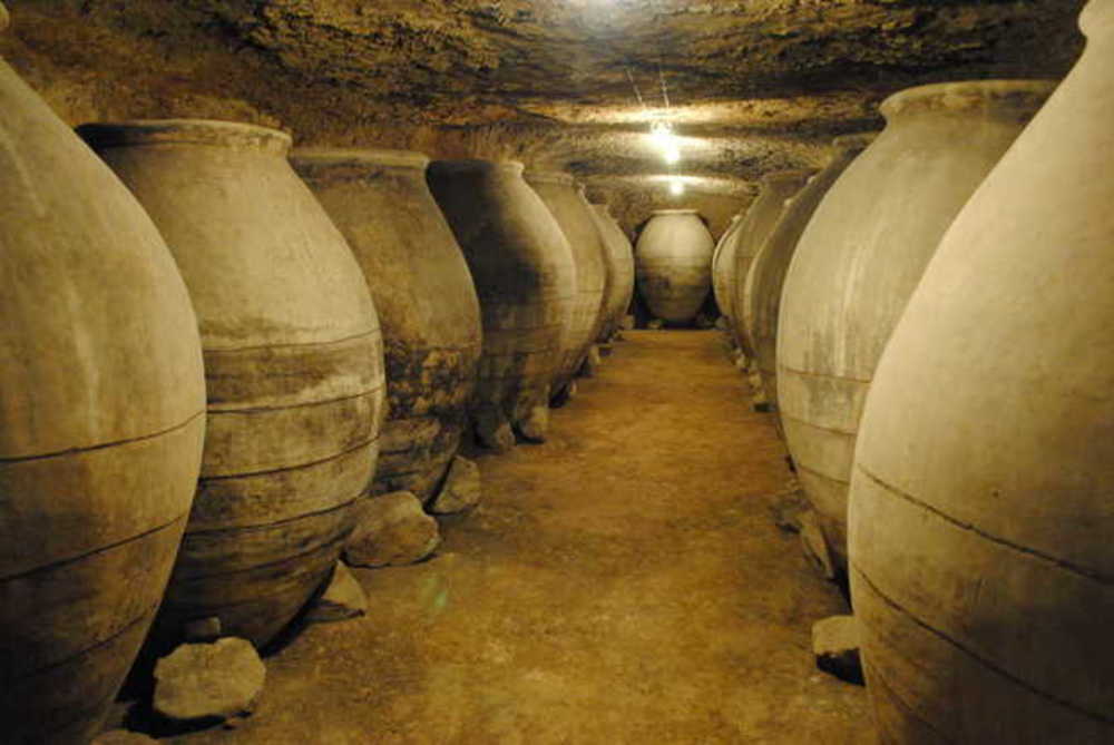 Enoturismo y comercio exterior