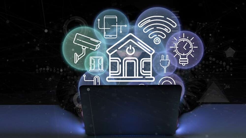OCU advierte de la posibilidad de hackeo de dispositivos domésticos inteligentes 