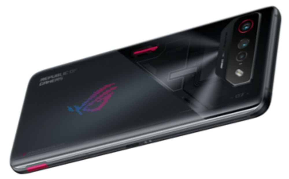ASUS Republic of Gamers lanza la gama ROG Phone 7 en el evento virtual de lanzamiento ForThose Who Dare
