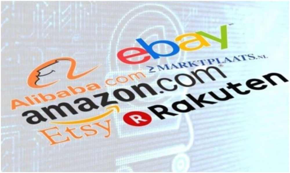 E-commerce internacional: la posibilidad de exportar a través de marketplaces E-commerce internacional: la posibilidad de exportar a través de marketplaces