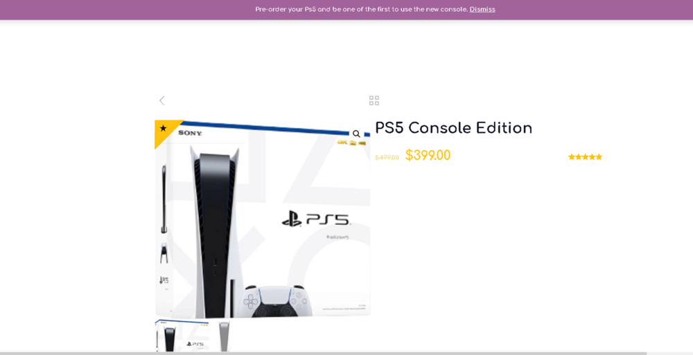 Kaspersky alerta sobre una mayor actividad maliciosa con motivo del lanzamiento de la PlayStation 5