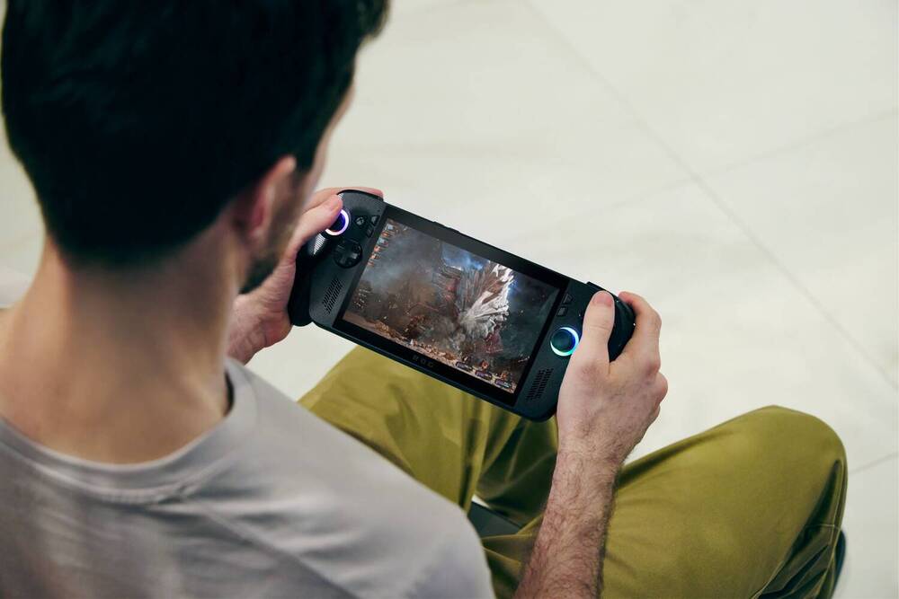 ROG Xbox Ally y Ally X desembarcan el 16 de octubre con un evento estrella en la gamescom 2025