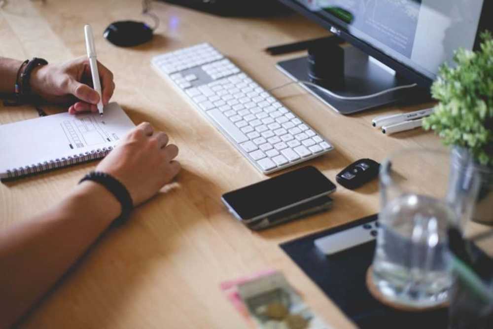 El departamento de calidad en las operaciones de exportación