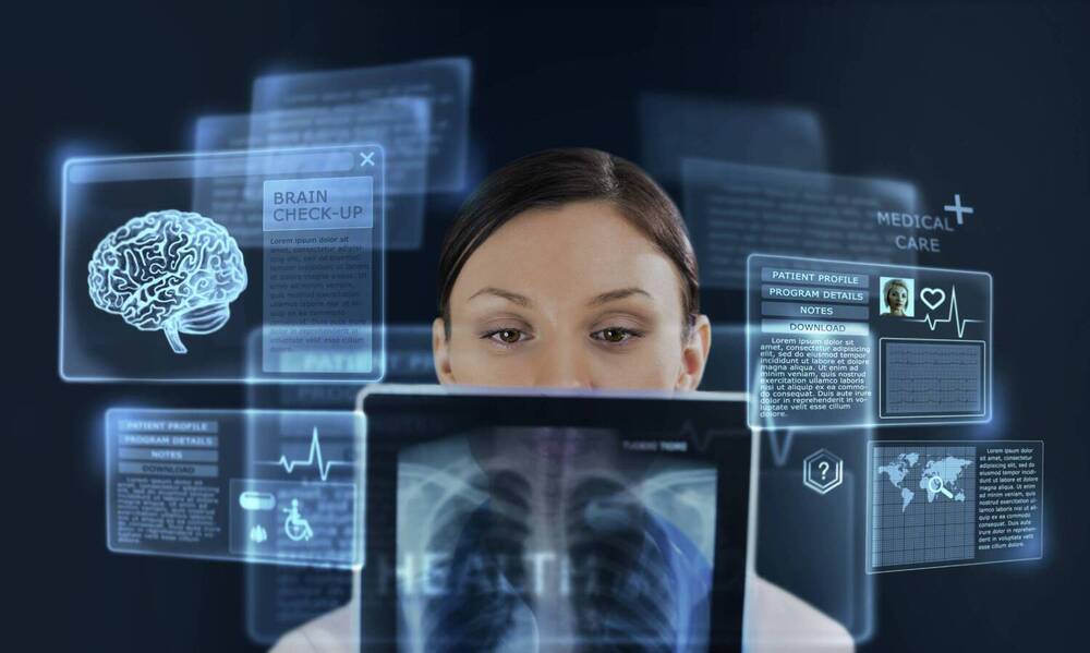 Siemens Healthineers presenta nuevas soluciones de radiología con inteligencia artificial para optimizar flujos de trabajo