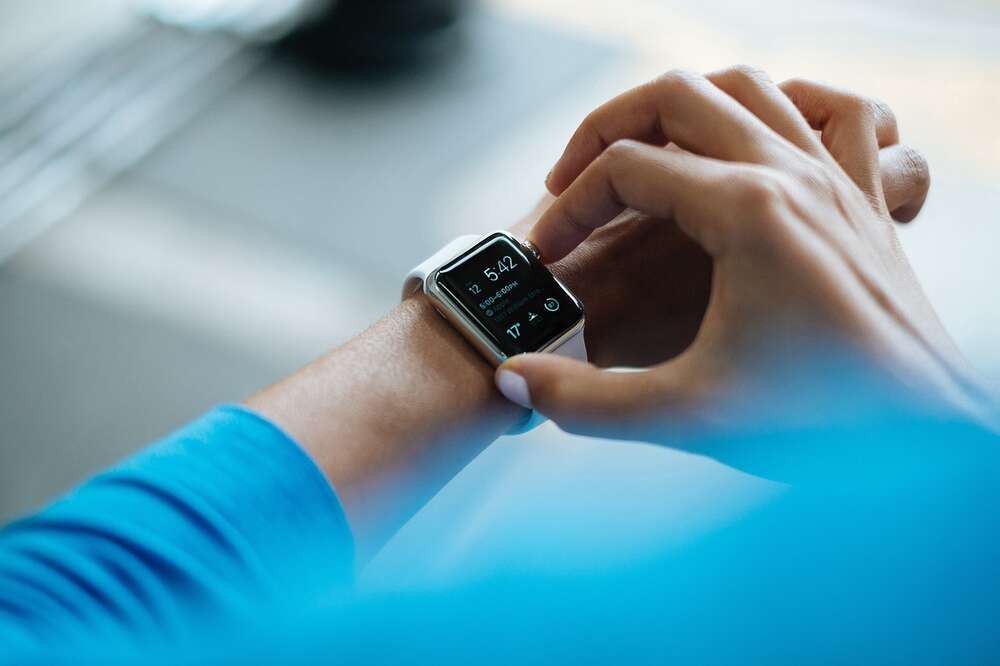 ¿Qué es un Smartwatch y qué puede hacer por ti?