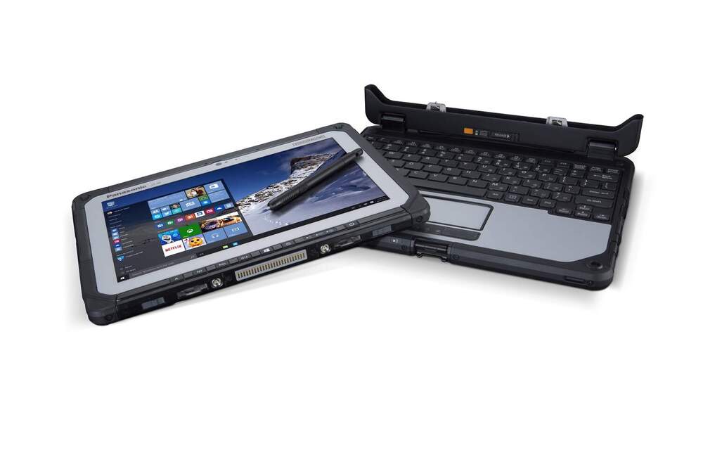 Las posibilidades del metaverso, según TOUGHBOOK de Panasonic