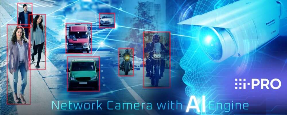 Las nuevas cámaras de videovigilancia Pasanosnic con AI: Simplificación en instalación y condiguración