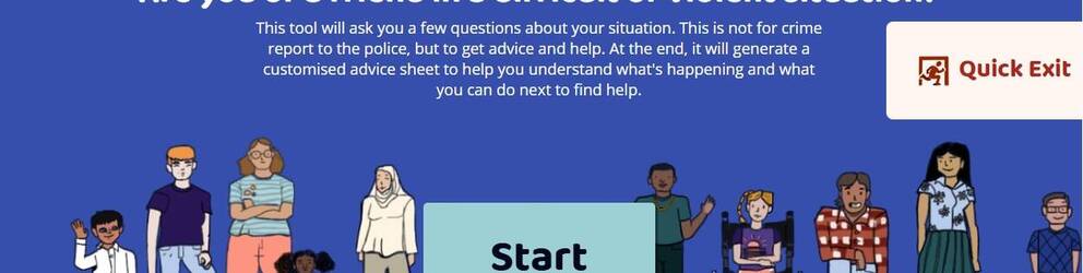 Europa lanza Help4U, una plataforma digital para apoyar a jóvenes víctimas de abuso sexual en línea