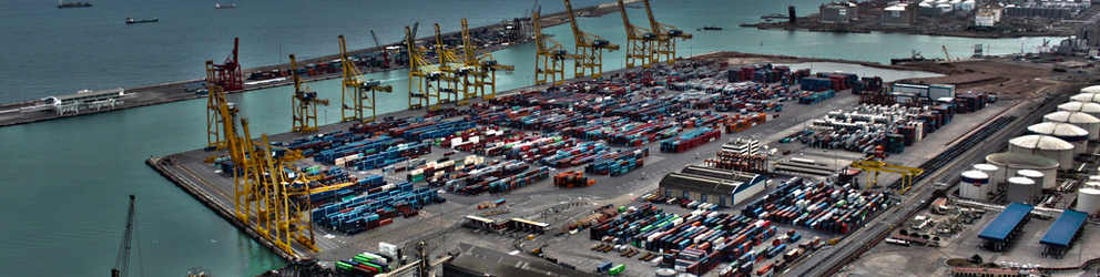 Los puertos Españoles Los puertos Españoles