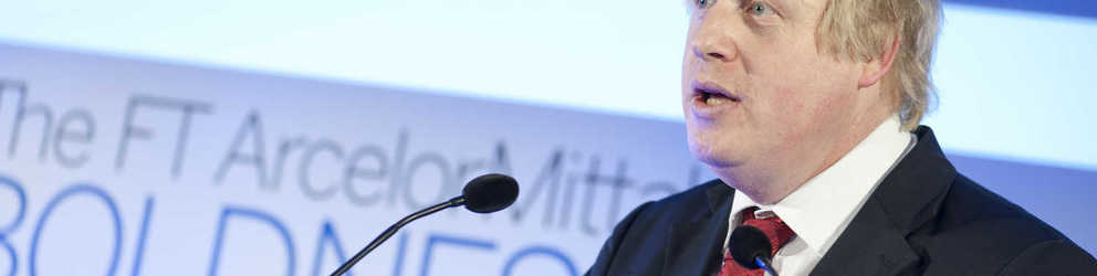 What a brexit!! Enredo en la capital del imperio What a brexit!! Enredo en la capital del imperio