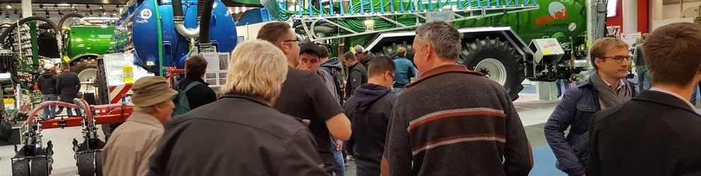 Principales ferias internacionales para el 2019