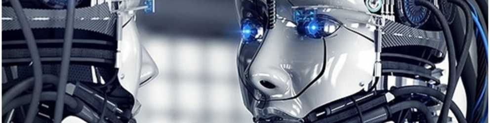 Inteligencia artificial en el trsabajo ¡volveré! Inteligencia artificial en el trsabajo ¡volveré!