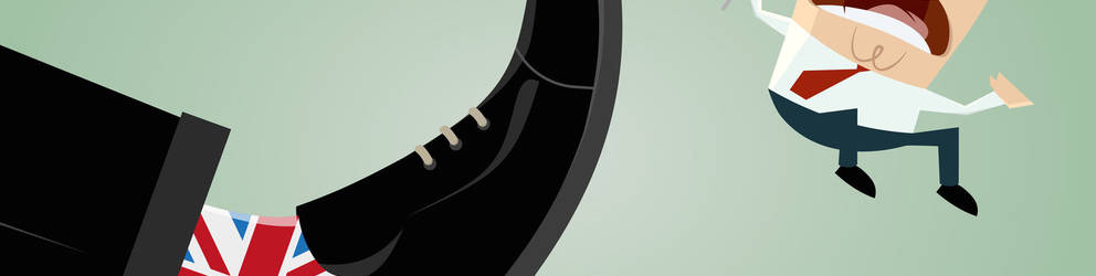 BREXIT "To be or not to be" esa es la cuestión. Capítulo I