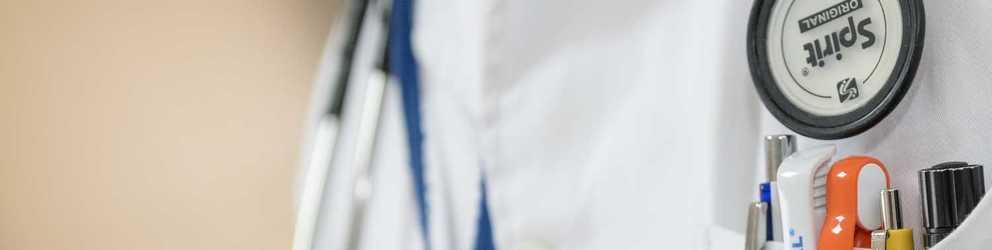 Sobre protocolos de actuación y humanidad en el Hospital de Ciudad Real