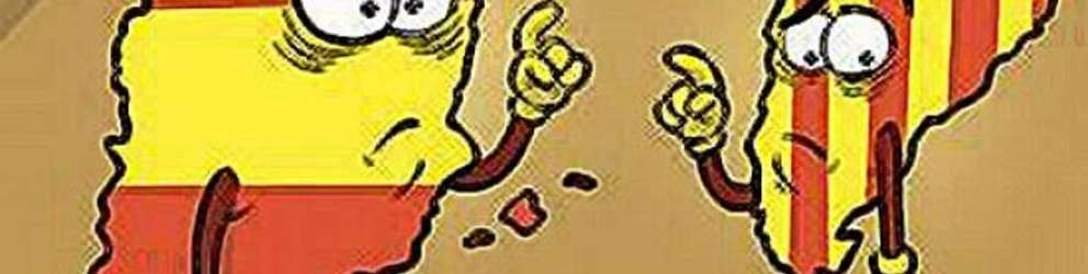 REFERÉNDUM CATALÁN ¿POR QUÉ SI Y POR QUÉ NO?