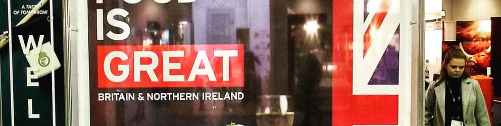 IFELONDRES 2019: Una feria internacional en el ojo del huracán del BREXIT IFELONDRES 2019: Una feria internacional en el ojo del huracán del BREXIT