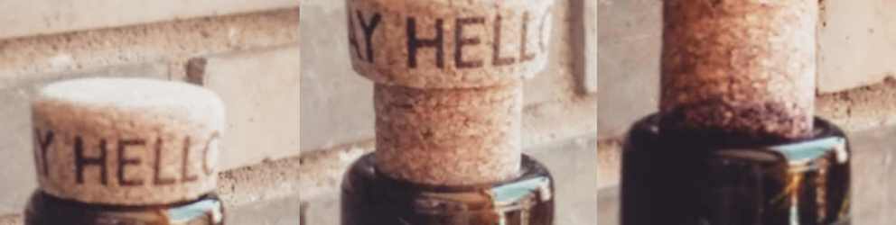 Tendencias en el consumo del vino