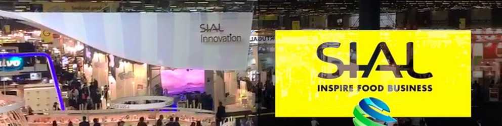 Informe SIAL París Informe SIAL París