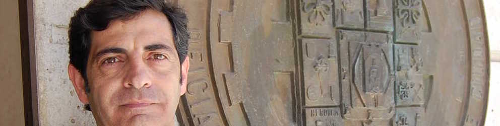 Entrevista a José María Cabanes Fisac, Director General de la Cámara de Comercio de Ciudad Real Entrevista a José María Cabanes Fisac, Director General de la Cámara de Comercio de Ciudad Real