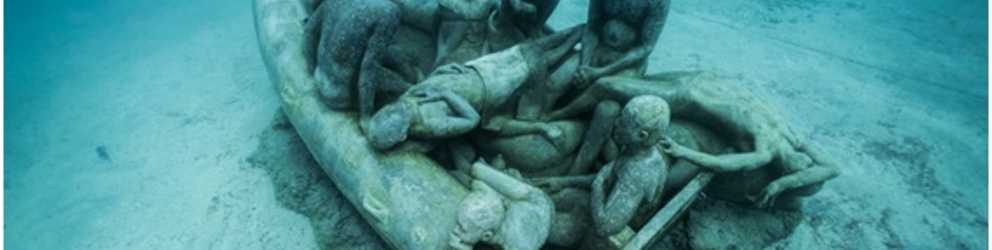 Naufragio y éxodo por una vida Naufragio y éxodo por una vida