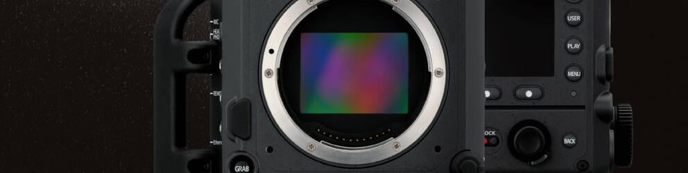 Fujifilm revoluciona el cine digital con el lanzamiento mundial de la cámara «GFX ETERNA 55» equipada con sensor de 102 megapíxeles