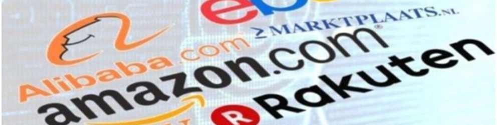 E-commerce internacional: la posibilidad de exportar a través de marketplaces