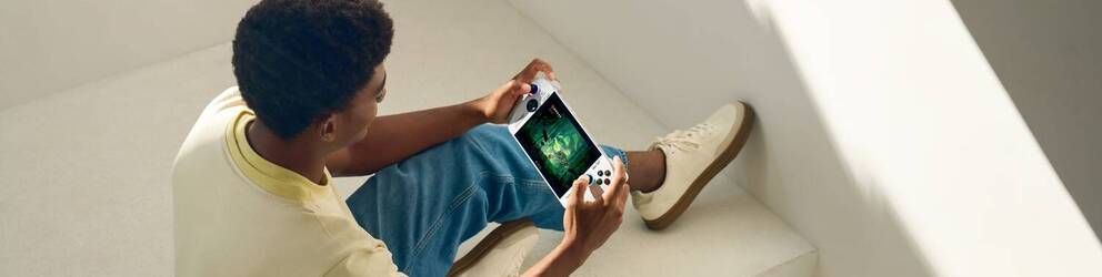 La nueva consola ROG Xbox Ally ya está disponible para pruebas en tiendas de toda España