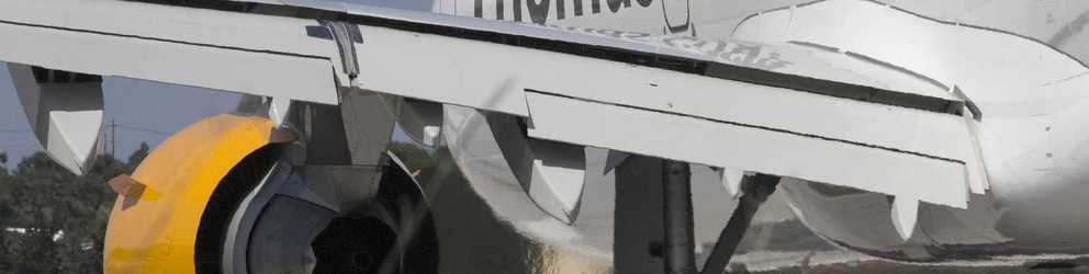 Thomas Cook: Los tiempos cambian, los tiempos mandan Thomas Cook: Los tiempos cambian, los tiempos mandan