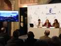 Castilla-La Mancha estará a la cabeza de Europa al finalizar la legislatura en el ámbito de la digitalización 3D del patrimonio cultural 