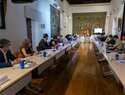 El Consejo Social aborda el decreto que regulará la transición a la ‘nueva normalidad’ en Castilla-La Mancha