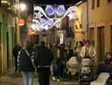 La Solana da la bienvenida a la Navidad con luces, feria y solidaridad
