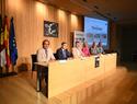 Cuenca se prepara para acoger el Congreso Internacional de Patrimonio de la Obra Pública e Ingeniería Civil