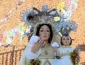 Brillante y emotiva procesión en honor a la Virgen de los Remedios, patrona de Cogolludo