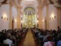 San Roque vuelve a procesionar por las calles de Sigüenza