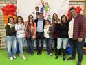 Más de 500 personas celebran en Villacañas la Fiesta de los Derechos de la Infancia con actividades lúdicas y educativas