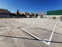 El Ayuntamiento de Toledo ultima dos nuevas instalaciones deportivas demandadas por los vecinos en Valparaíso y La Legua
