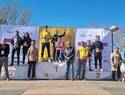 La Muy Heroica Media Maratón celebra su 30 aniversario con récord de participación en Valdepeñas