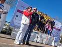 La Muy Heroica Media Maratón celebra su 30 aniversario con récord de participación en Valdepeñas