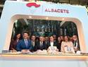 Albacete cerrará 2025 como el mejor año de su historia turística con más de 204.000 visitantes