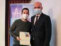 Los profesionales de enfermería de Torrijos galardonados en los XVIII Premios de Investigación en Atención Primaria de Toledo