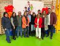 Más de 500 personas celebran en Villacañas la Fiesta de los Derechos de la Infancia con actividades lúdicas y educativas