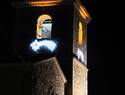 Fuentenovilla ilumina su Navidad con un programa que refuerza la identidad local y la convivencia