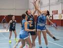 Baloncesto Valdepeñas Albert se proclama campeón de la Copa U19 Femenina tras vencer 33-89 al C.B. La Solana
